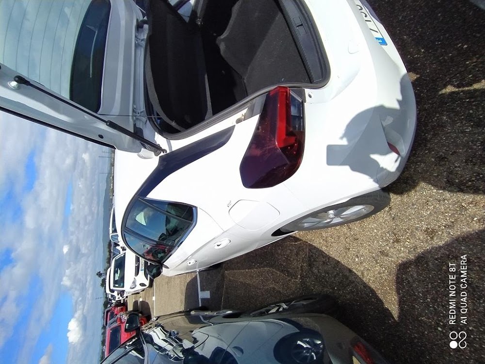 Foto Opel Corsa 8