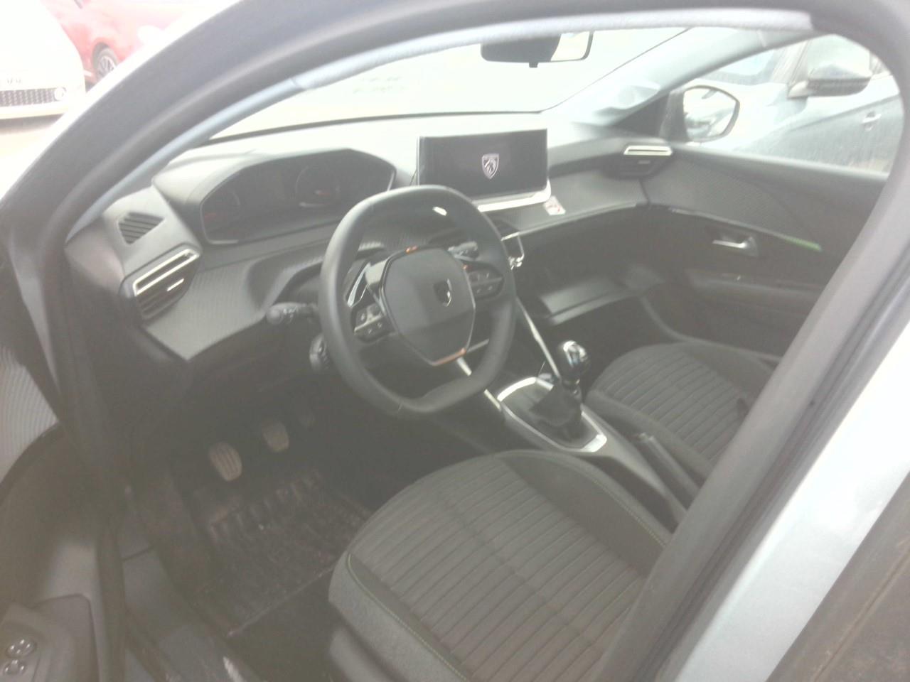 Foto Peugeot 308 3