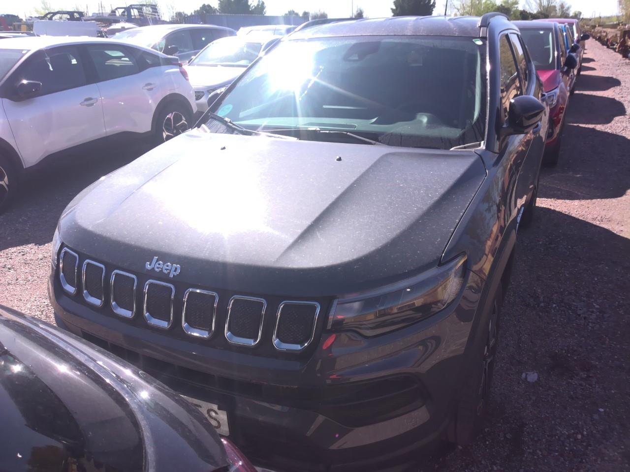 Jeep Compass Jeep Compass Limited 1.6 130cv
