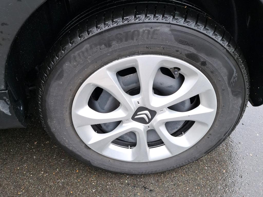 Citroen C3 PureTech 83 ch BVM5 You 2023