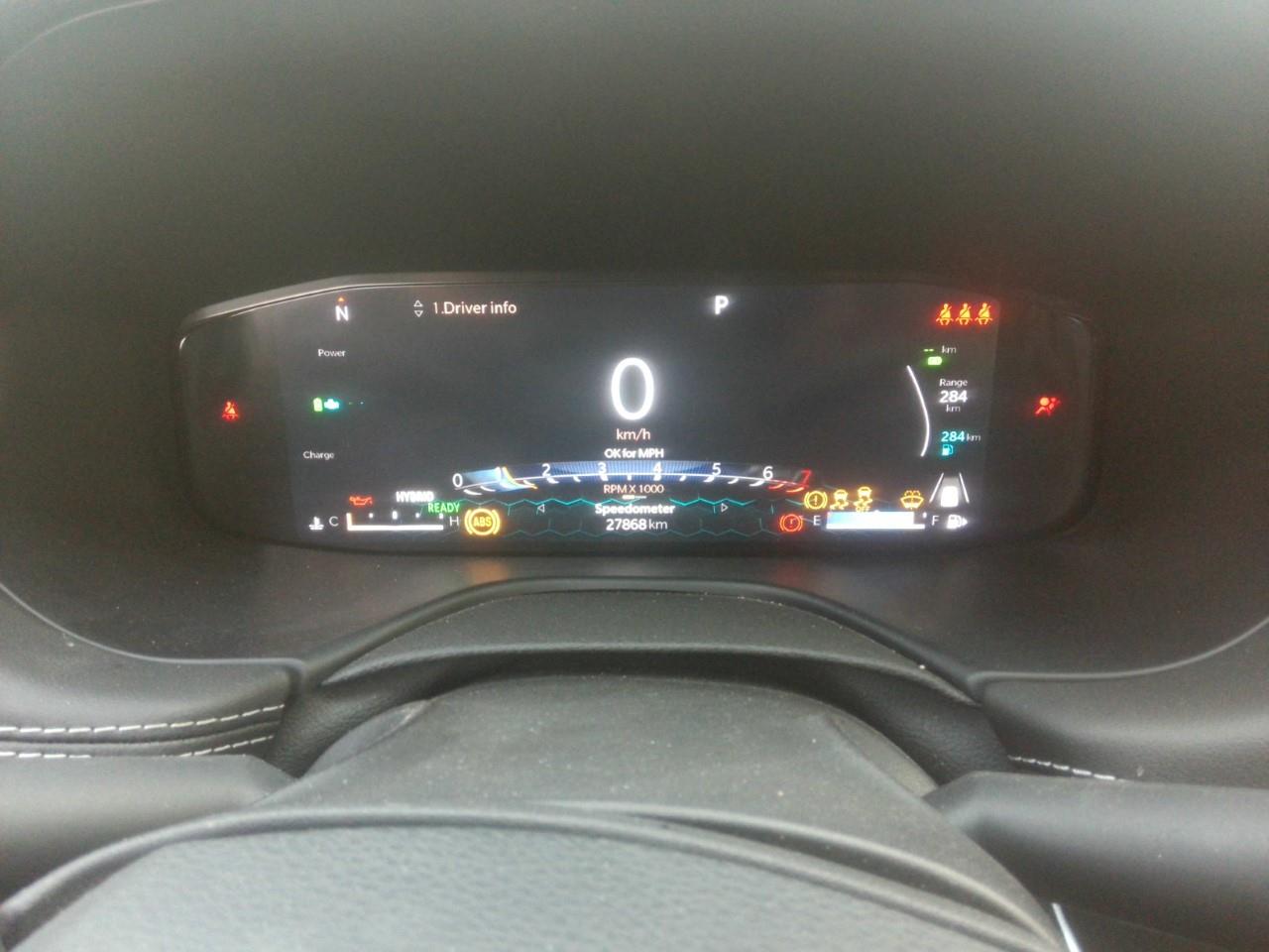 Foto Jeep Compass 5