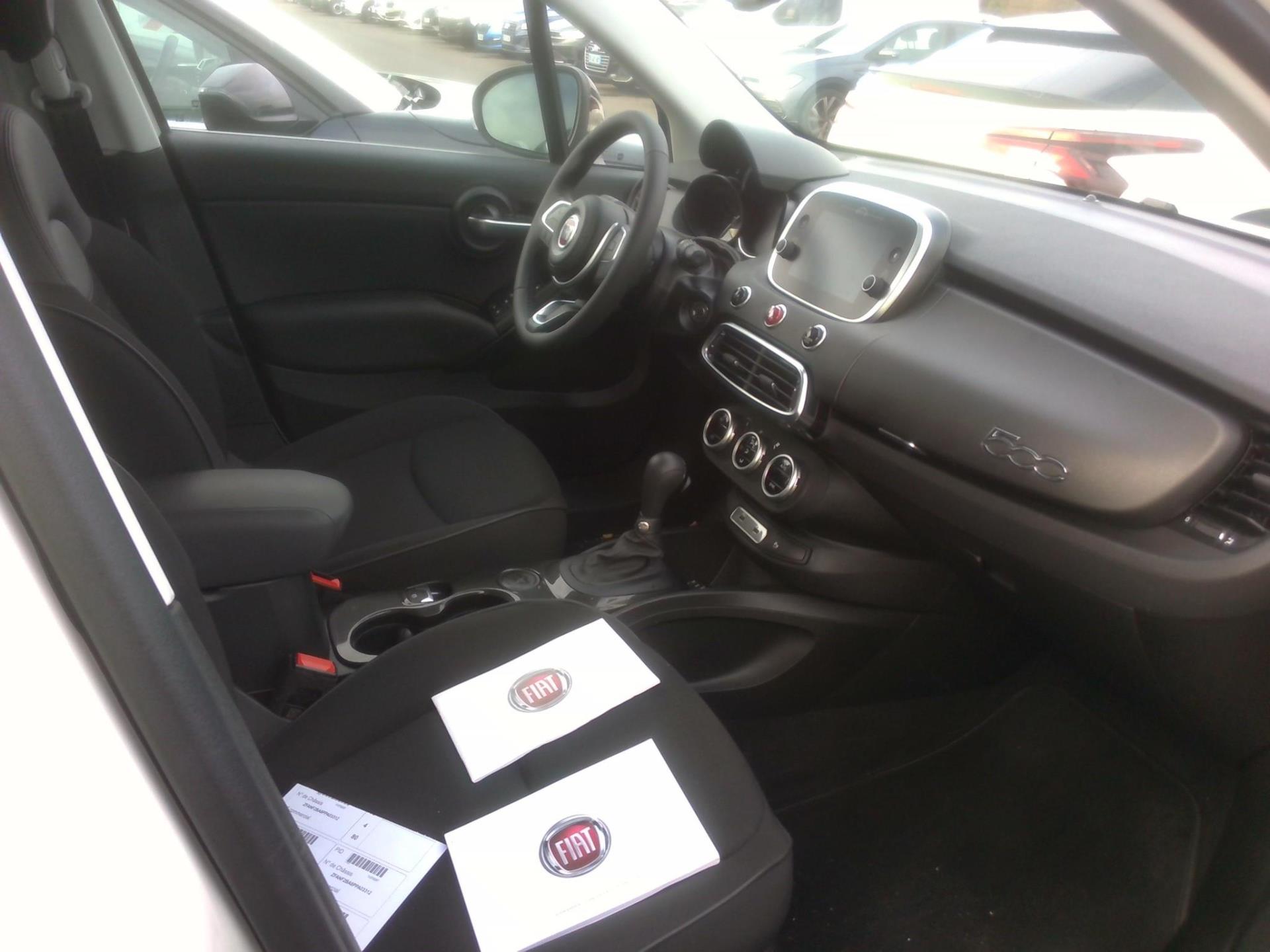FIAT 500X 1.5 FireFly 130 ch S/S DCT7 Hybrid  2023