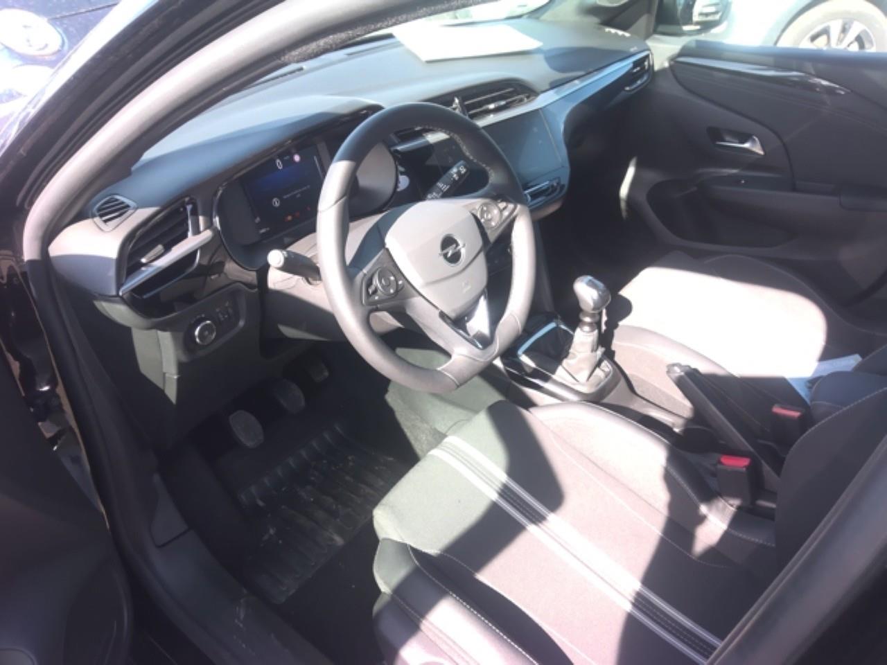 Foto Opel Corsa 5