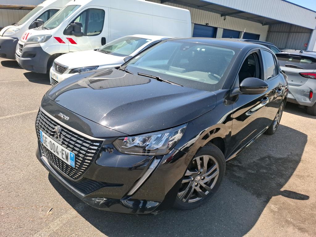 208 II