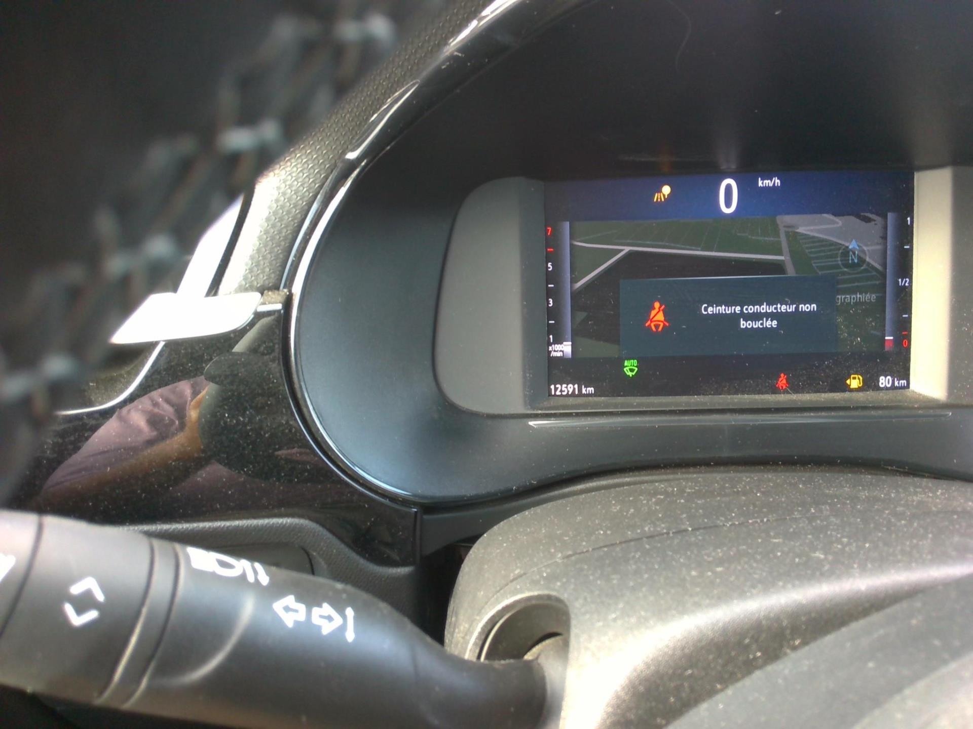 Opel Corsa 1.2 Turbo 100 ch BVM6 GS 2025