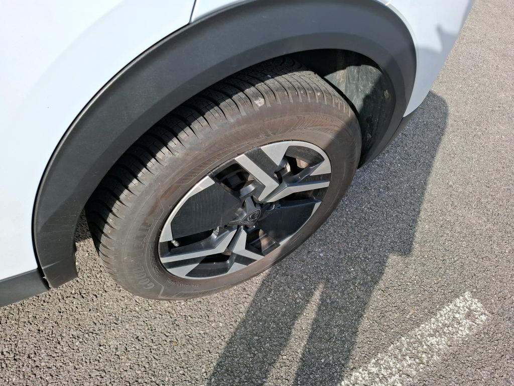 Peugeot 2008 PureTech 100 S&S BVM6 Allure 2023