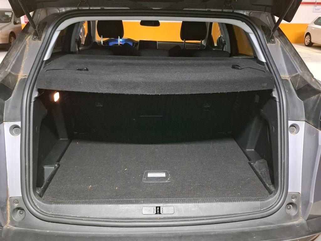 Peugeot 3008 BlueHDi 130ch S&S EAT8 Active Business 2019