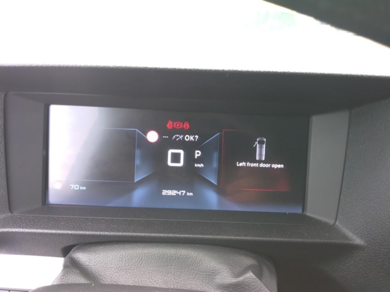 Foto Citroën Spacetourer 9