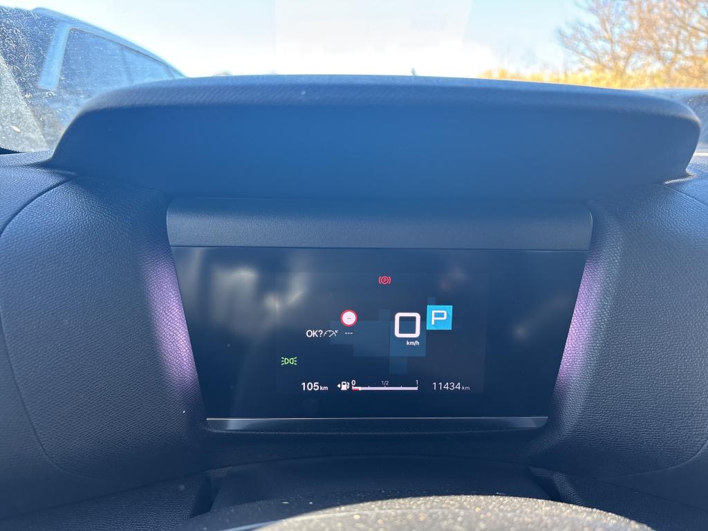 Citroen C4 X PureTech 130 S&S EAT8 Feel Pack 2023