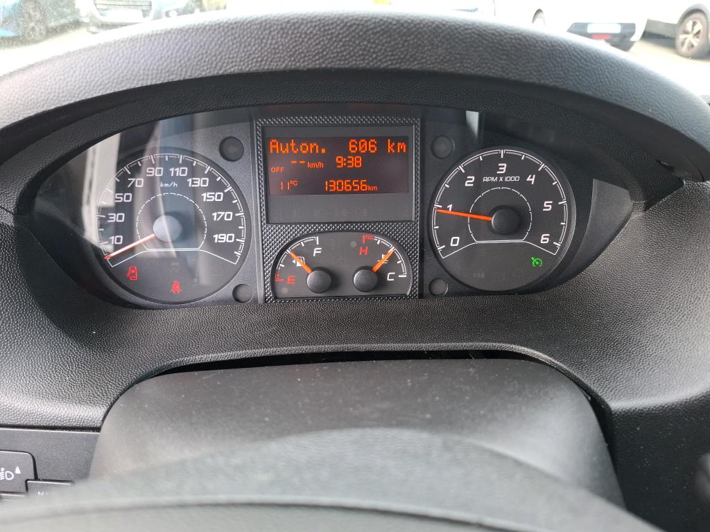 Peugeot BOXER TOLE 335 L2H2 BLUEHDI 120 S&S PREMIUM 2021