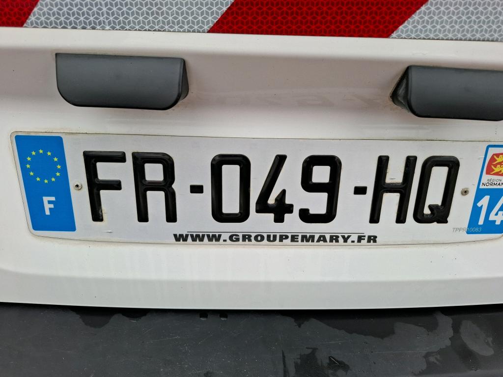 Citroen BERLINGO VAN M 650 BLUEHDI 100 S&S BVM5 CLUB 2020