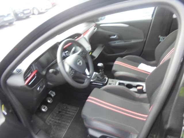 Foto Opel Corsa 12