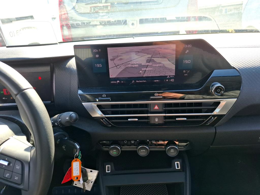 Citroen C4 PureTech 130 S&S EAT8 Feel Pack 2022