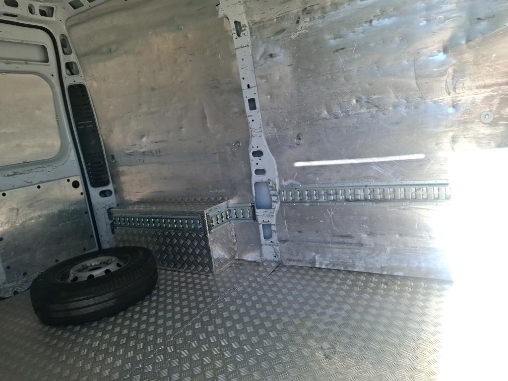 Citroen JUMPER TOLE 30 L2H2 BLUEHDi 120 S&S BVM6 2023