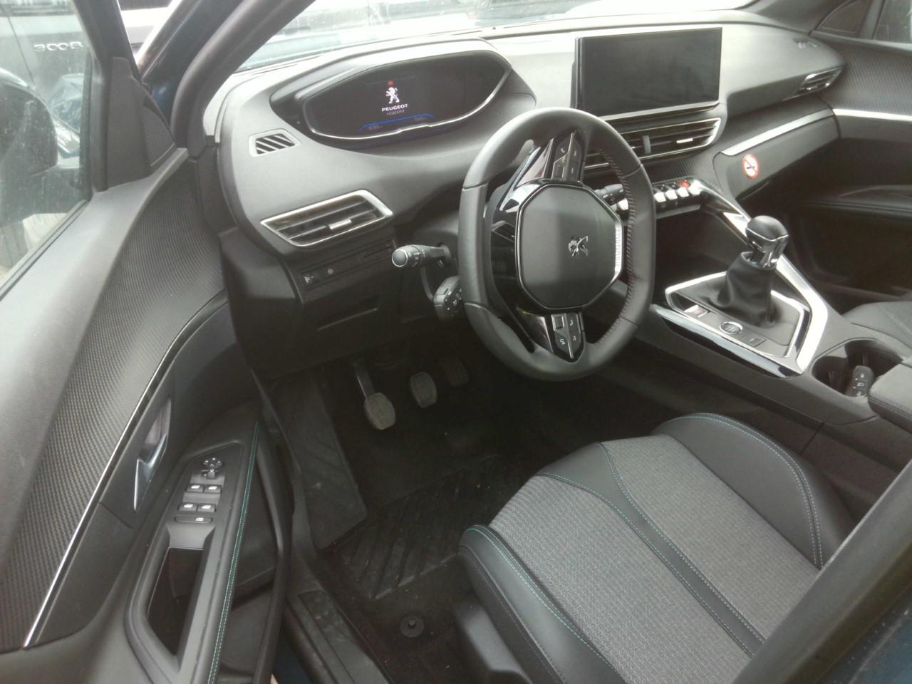 Foto Peugeot 3008 3
