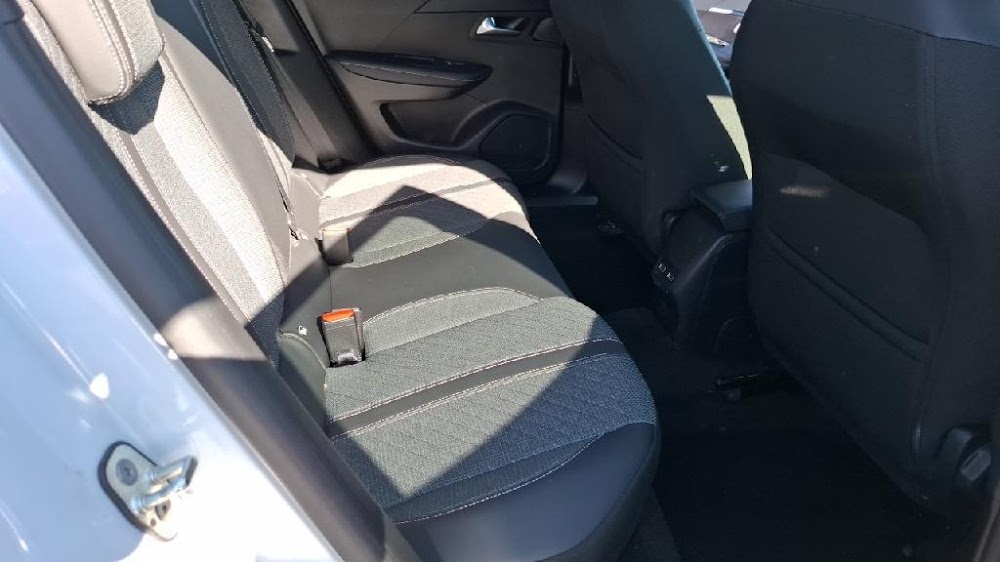 Foto Peugeot 2008 17