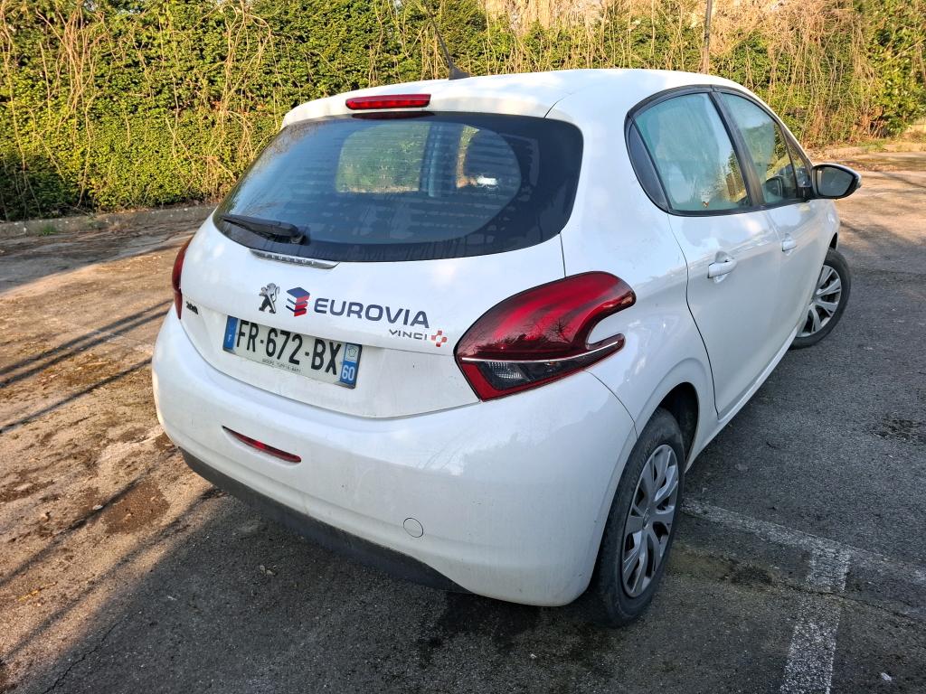 Peugeot 208 AFFAIRE BLUEHDI 100 S&S BVM5 PREMIUM PACK 2020
