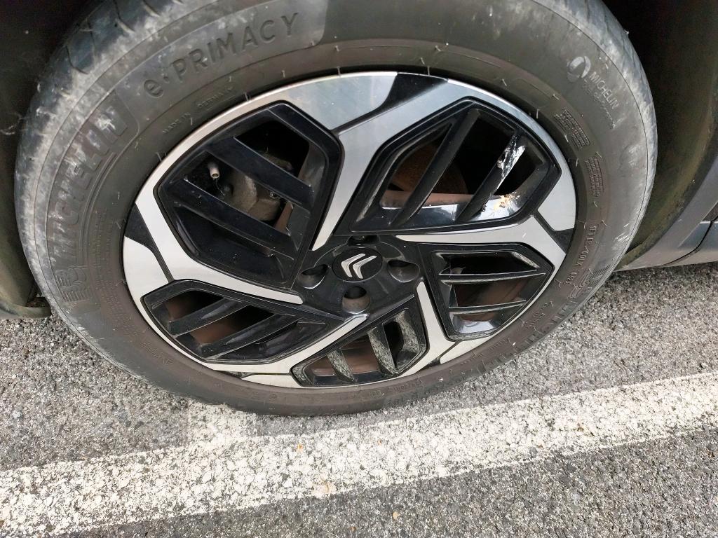 Citroen C4 PureTech 130 S&S BVM6 Shine 2023