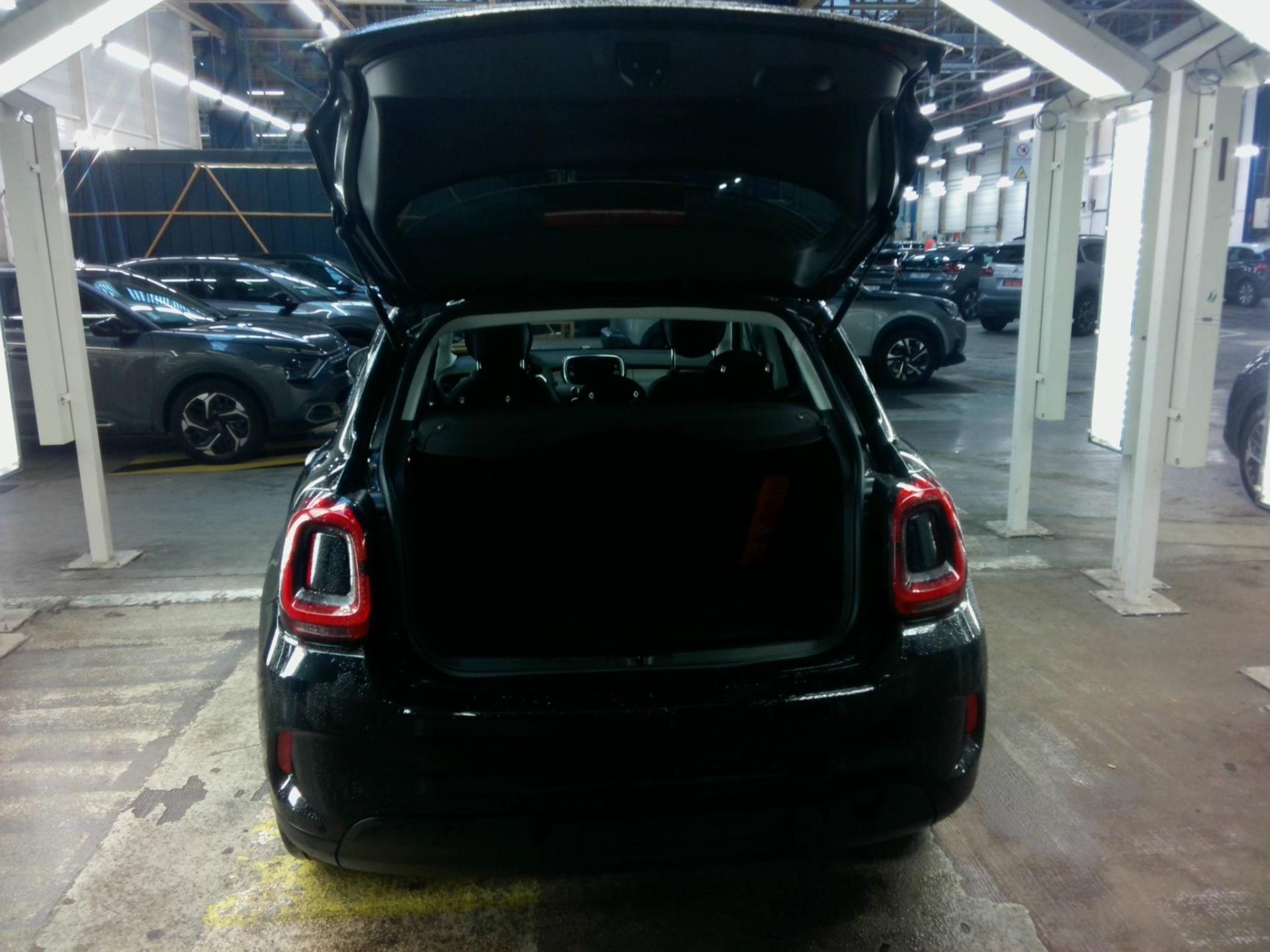 FIAT 500X 1.5 FireFly 130 ch S/S DCT7 Hybrid  2023