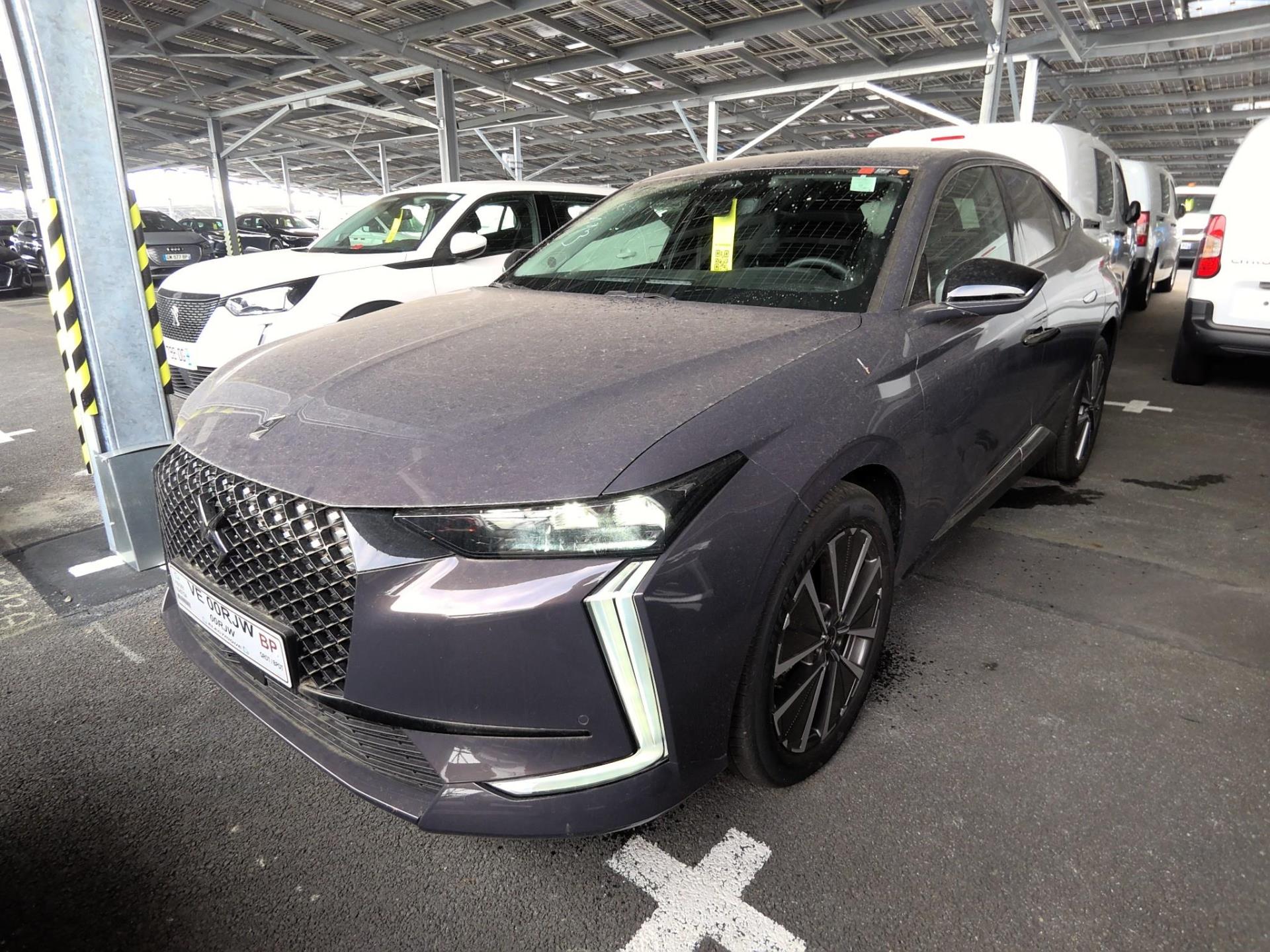 DS 4 II