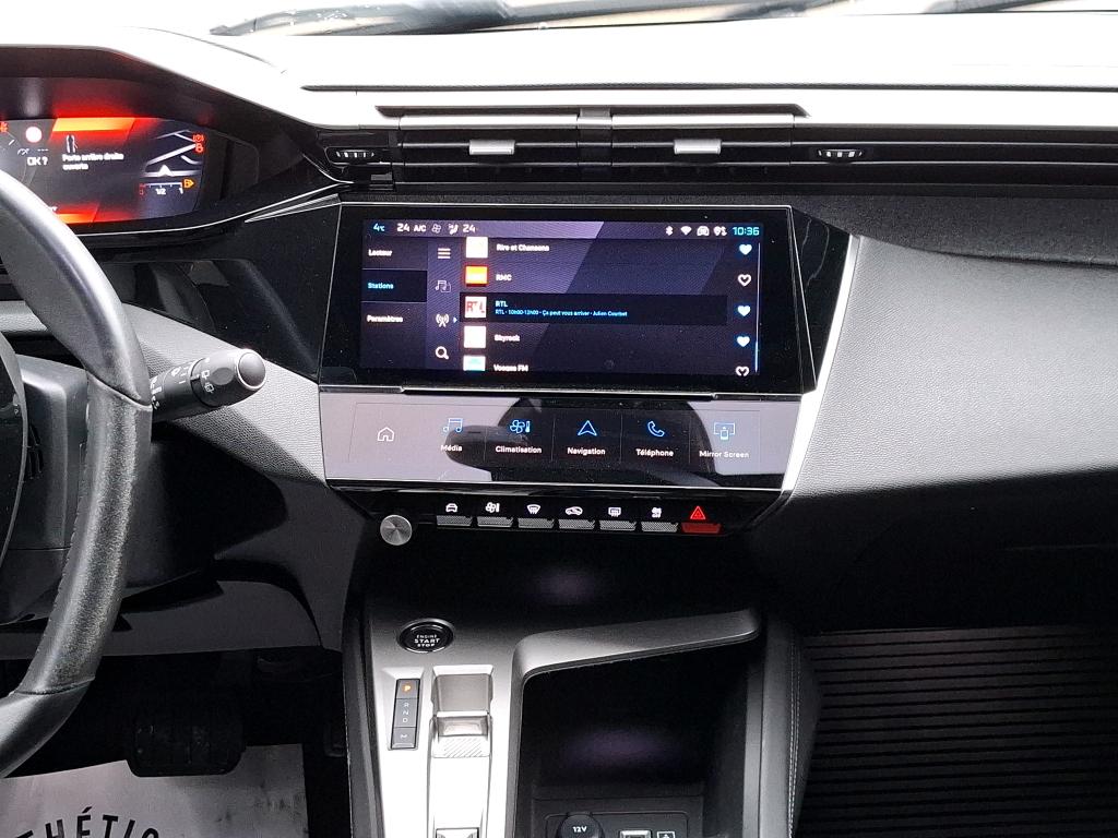 Peugeot 308 SW BlueHDi 130ch S&S EAT8 Allure 2023