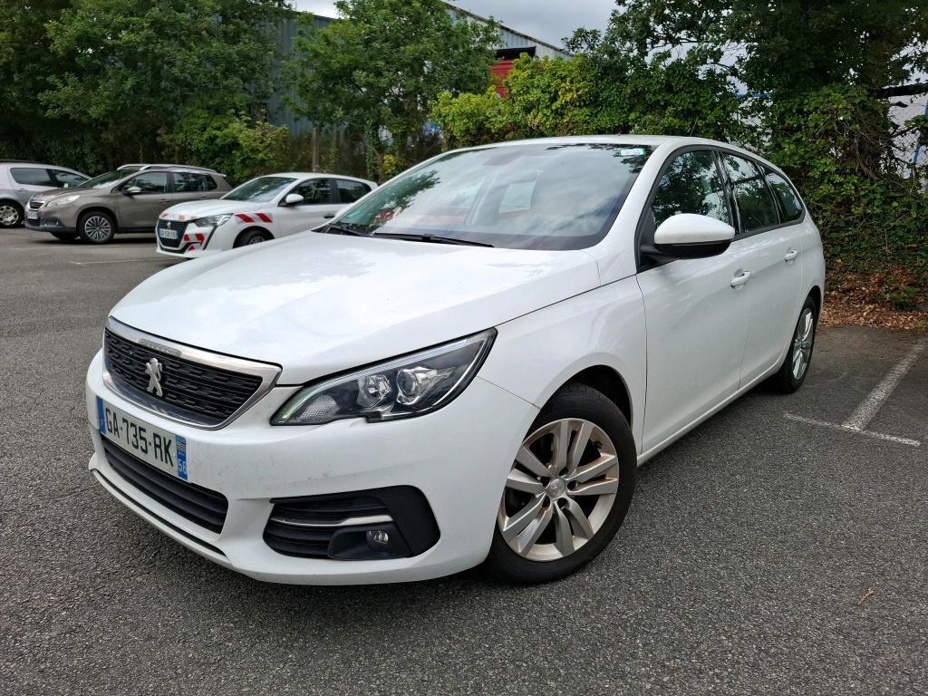 308 (II) sw