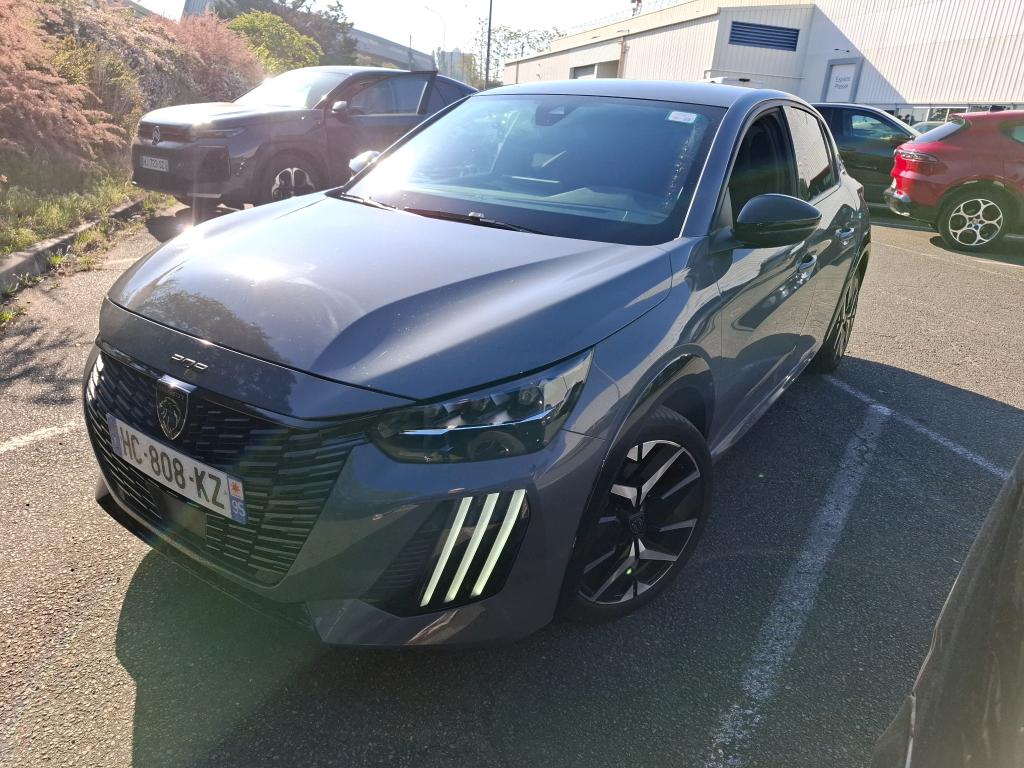 208 II