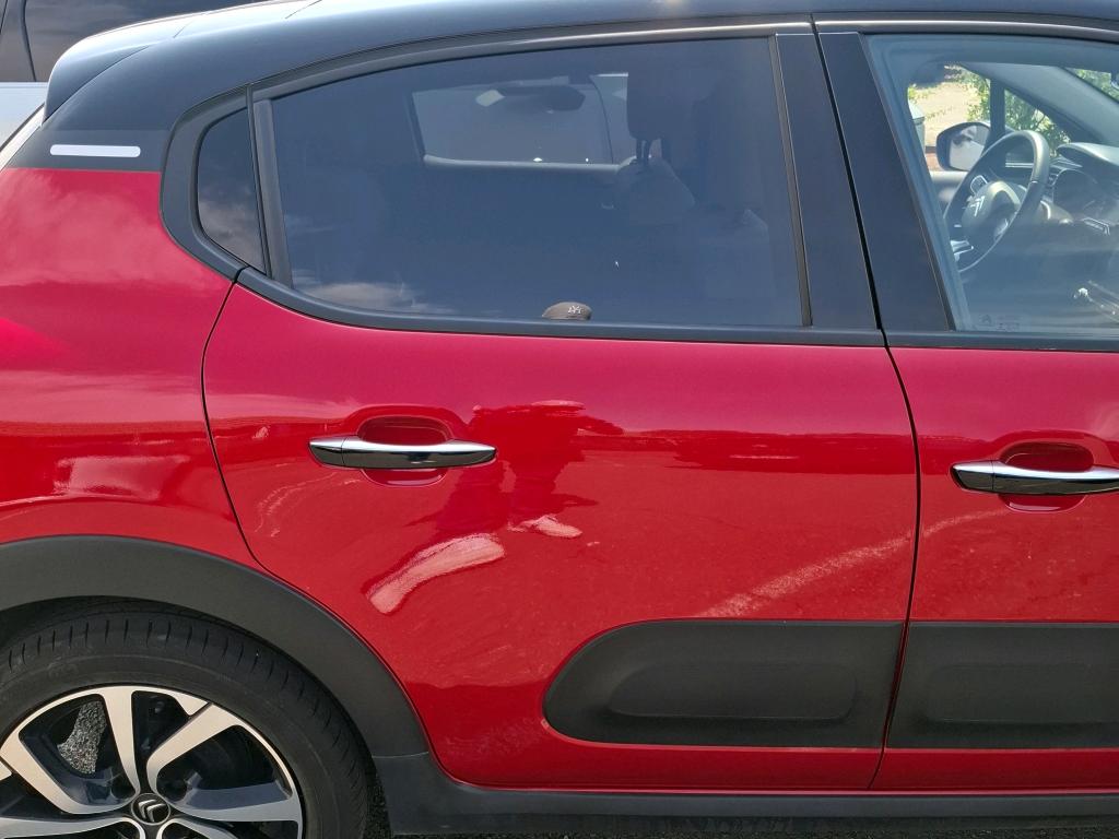 Citroen C3 PureTech 83 S&S BVM5 Shine Pack 2022