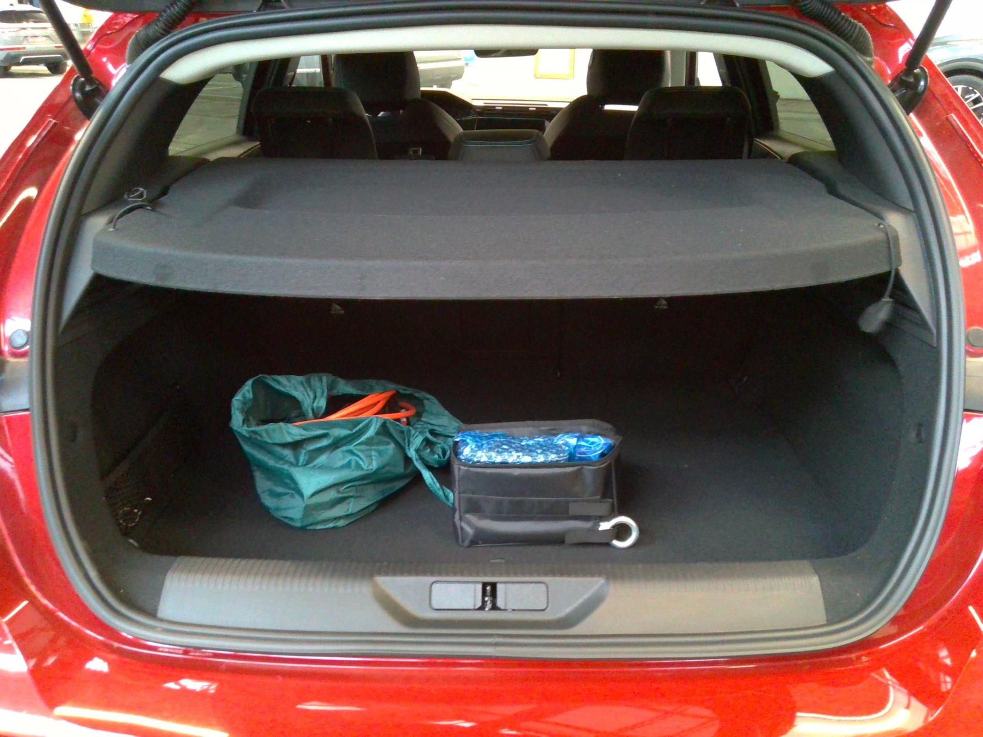 Peugeot 308 PHEV 180 e-EAT8 Allure 2024