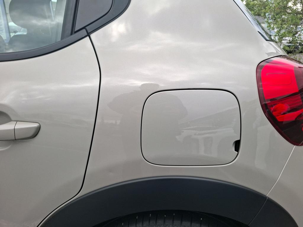 Citroen C3 PureTech 83 ch BVM5 You 2023