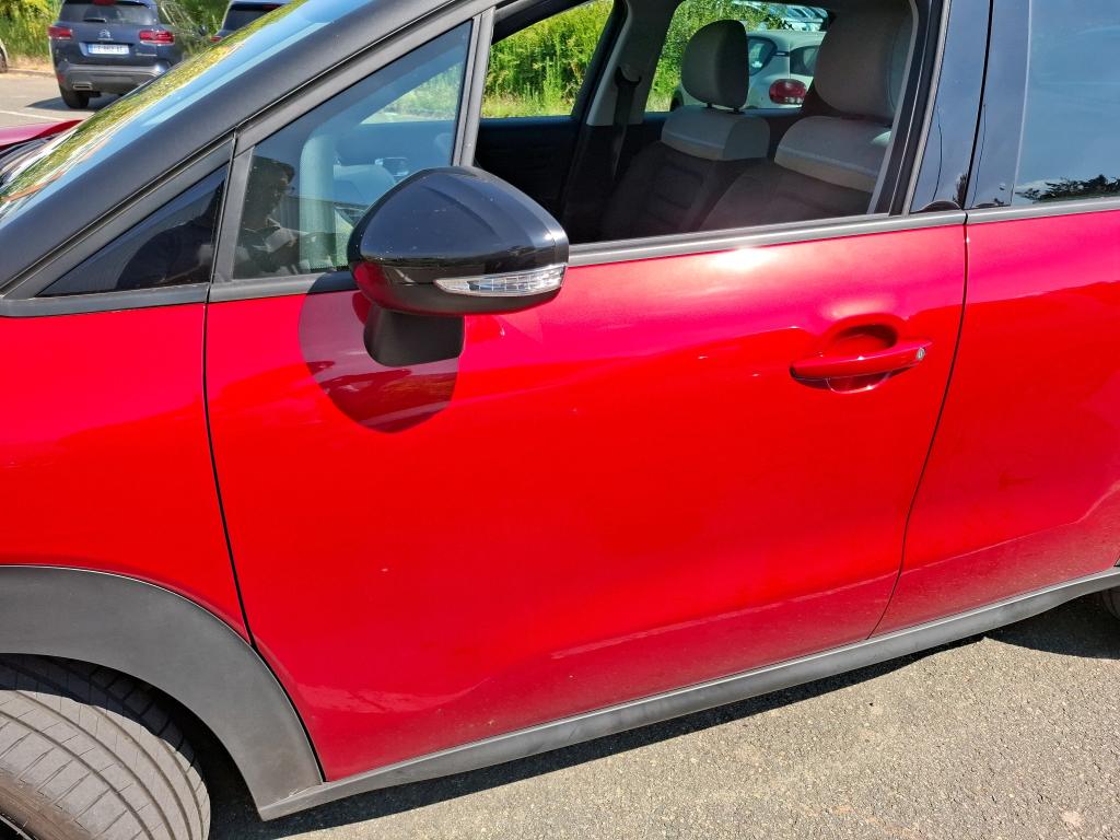 Citroen C3 Aircross PureTech 130 S&S EAT6 Max 2024