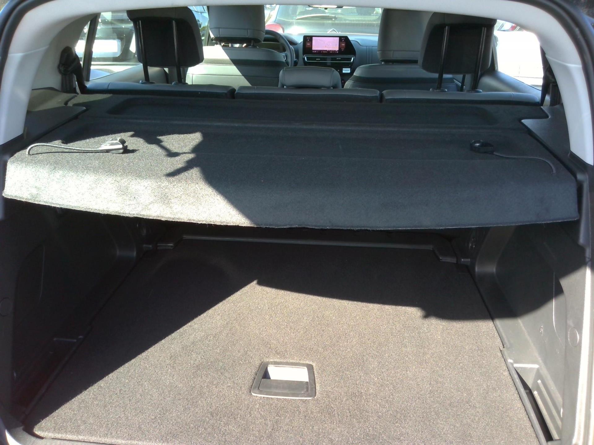 Citroen C5 Aircross PureTech 130 S&S BVM6 Feel 2023