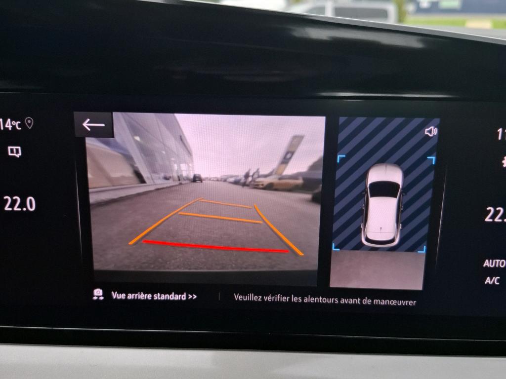 Opel Mokka 1.2 Turbo 100 ch BVM6 Elegance 2022