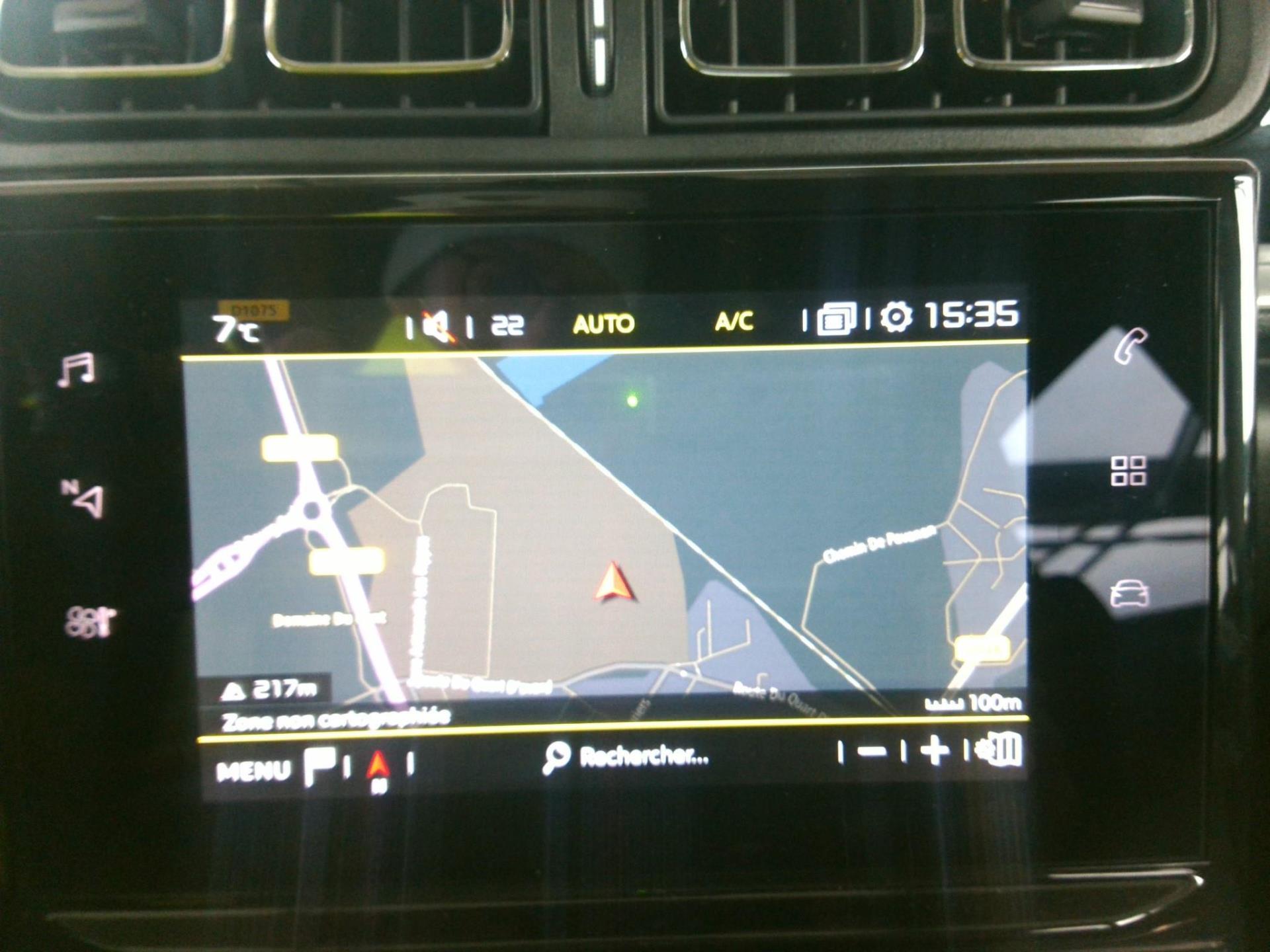 Citroen C3 BlueHDi 100 S&S BVM6 Shine 2023