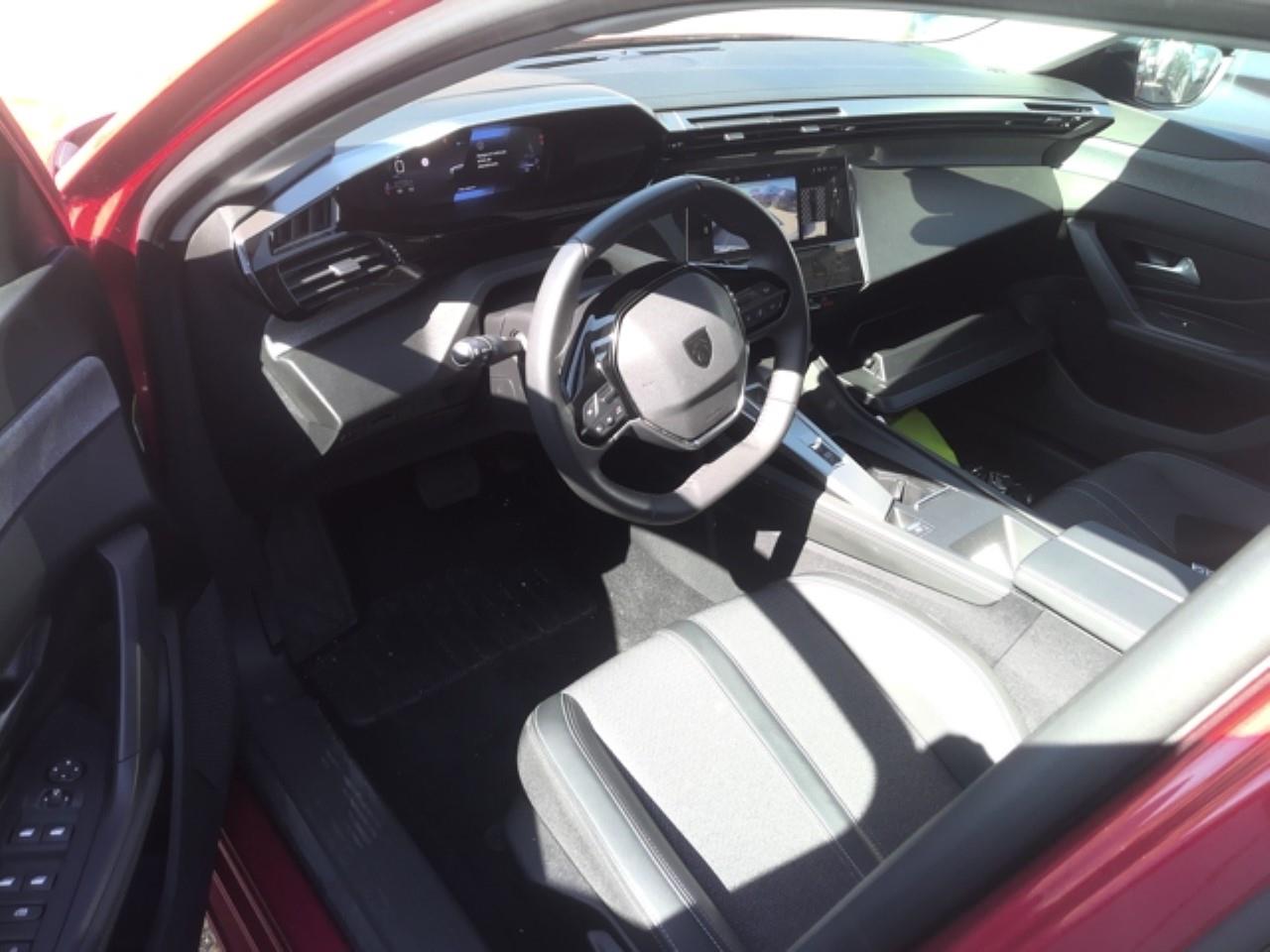 Foto Peugeot 308 6