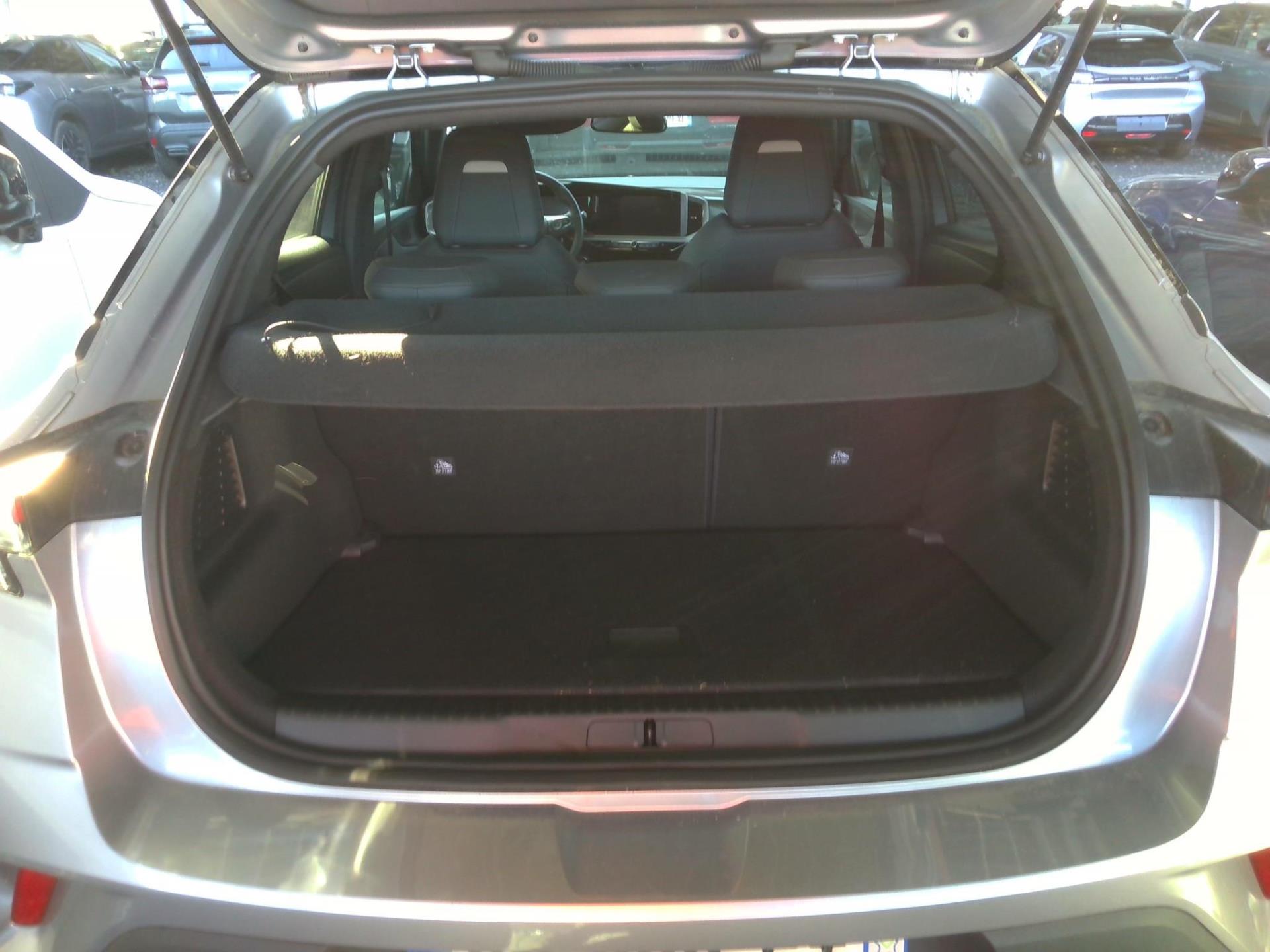 Opel Mokka 1.2 Turbo 130 ch BVM6 Ultimate 2023