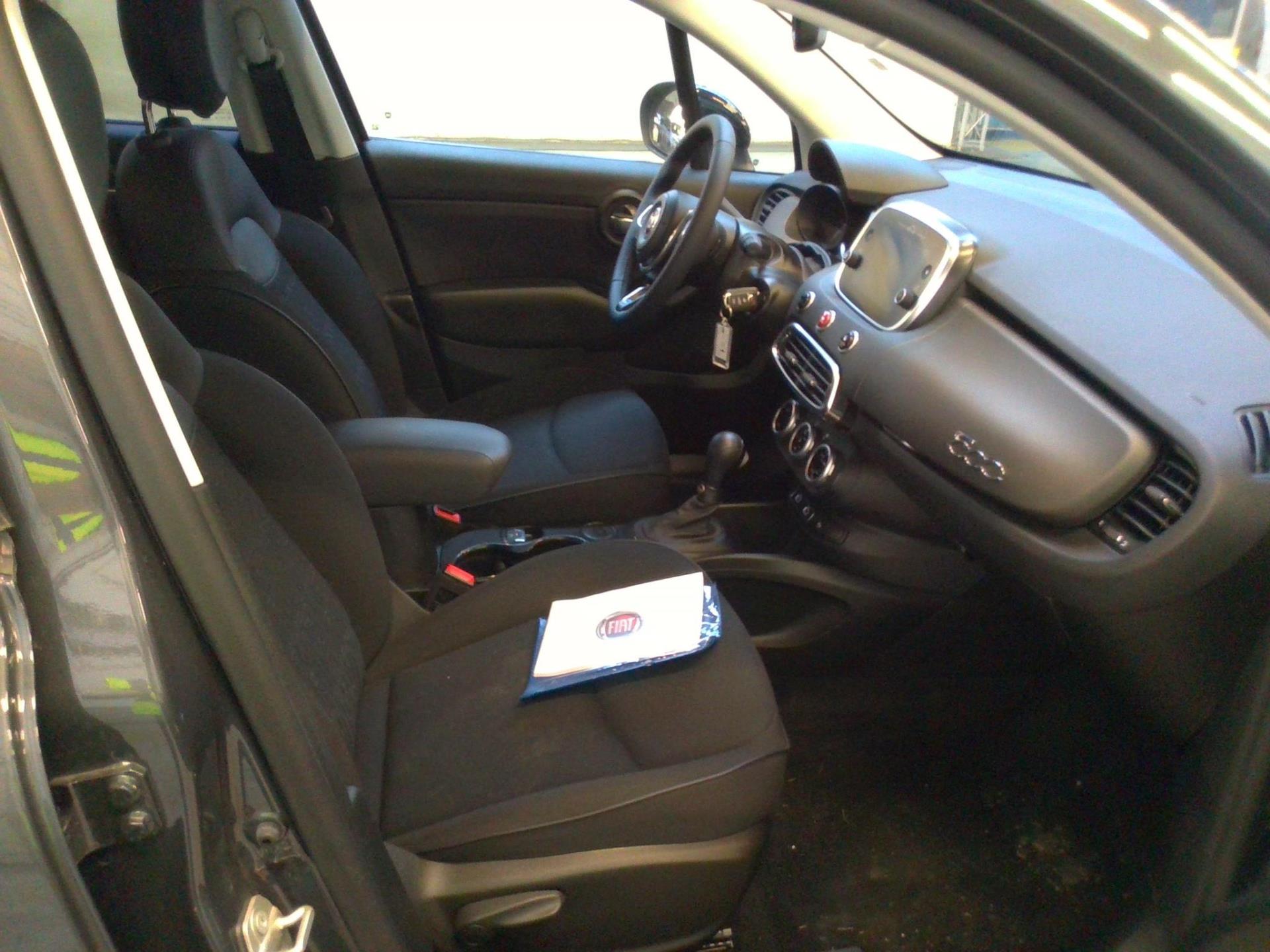 FIAT 500X 1.5 FireFly 130 ch S/S DCT7 Hybrid  2024