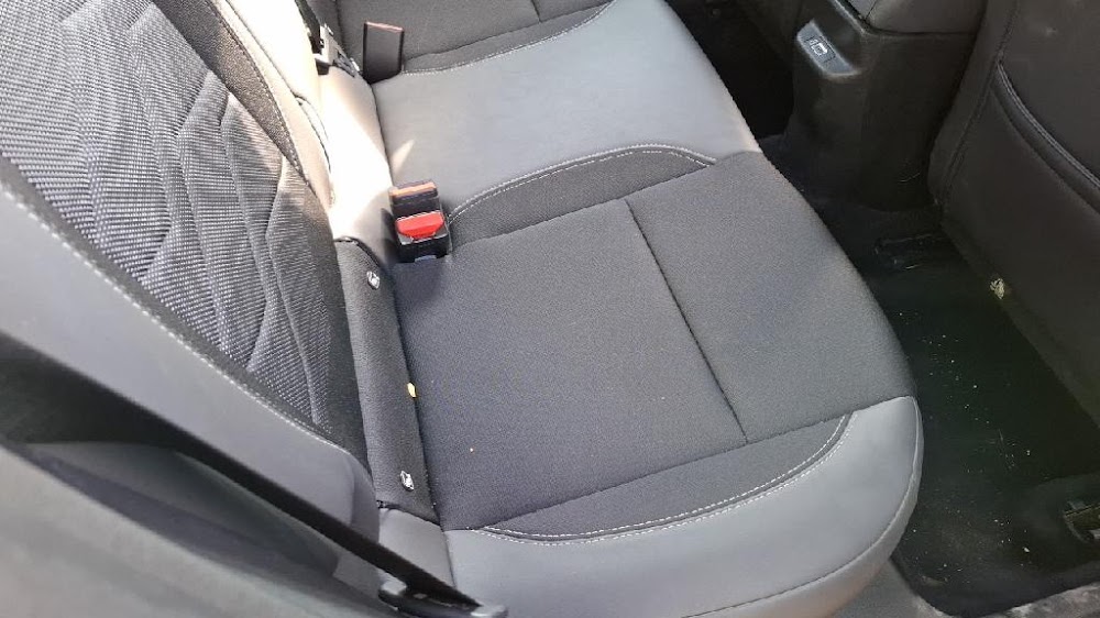 Foto Jeep AVENGER 13