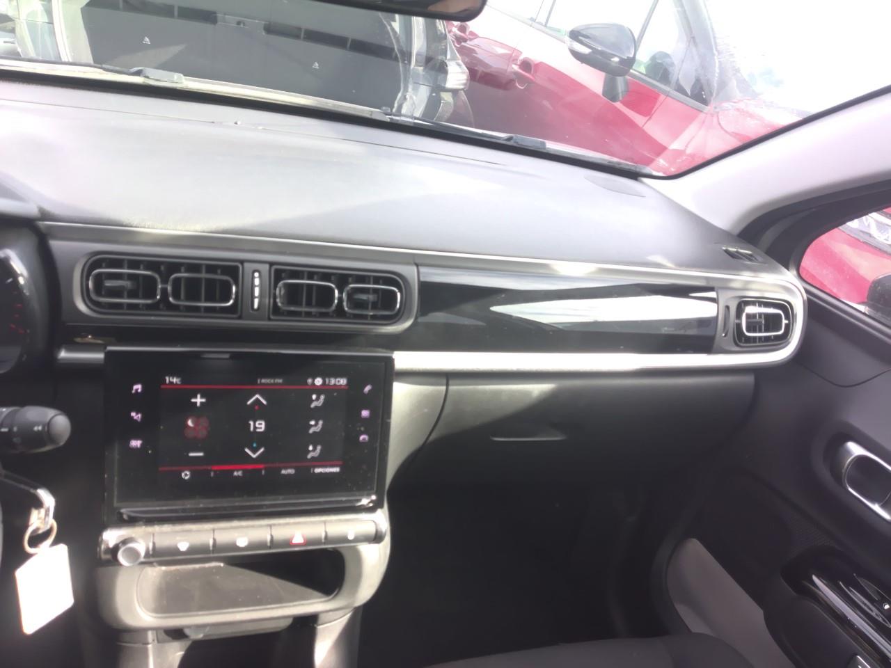 Foto Citroën C3 Origin 7