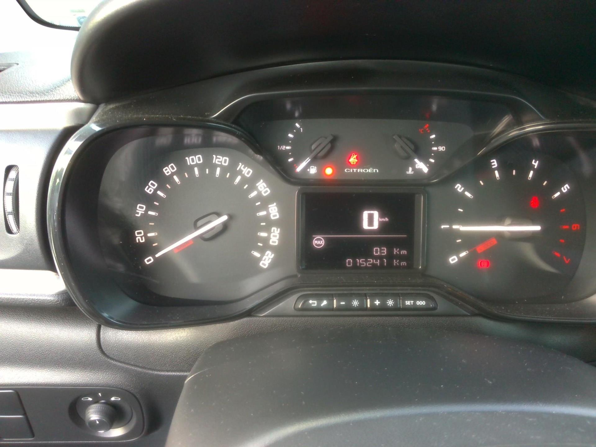 Citroen C3 PureTech 83 S&S BVM5 C-Series 2023