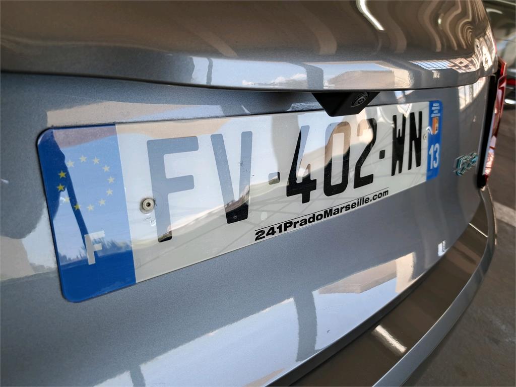 FIAT 500 e 118 ch La Prima 2020