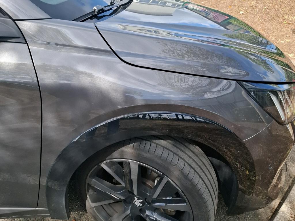 Peugeot 208 PureTech 130 S&S EAT8 GT Pack 2022