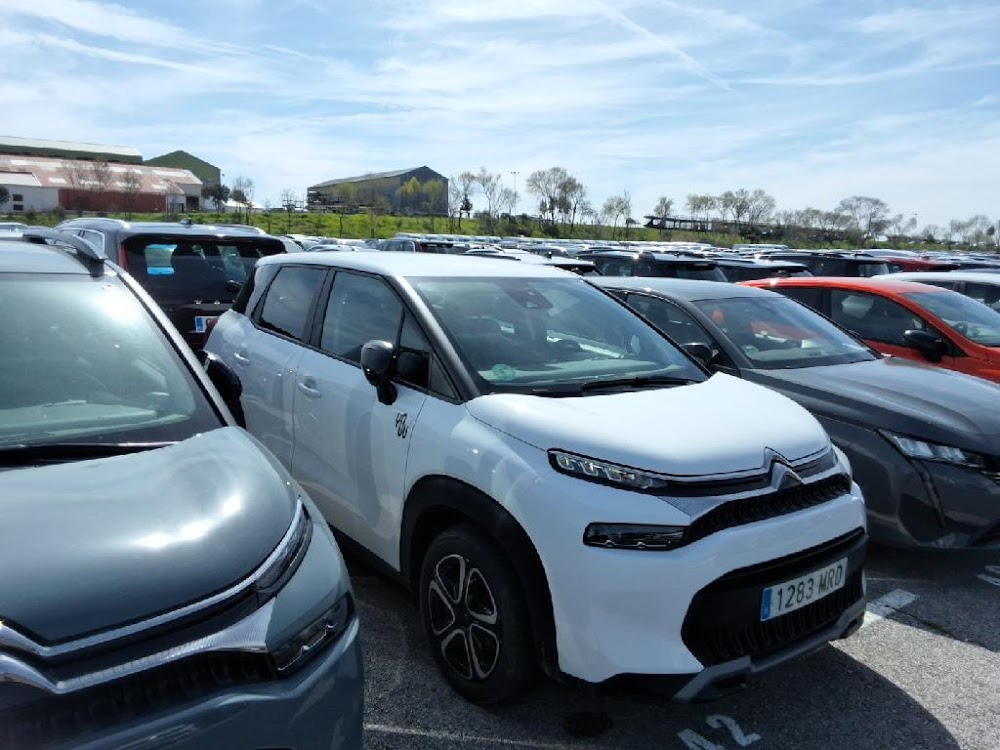 Foto Citroën C3 Aircross 8