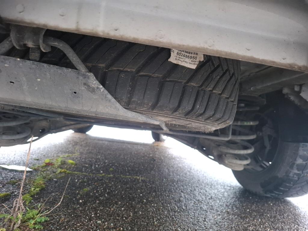 Citroen JUMPY CAB APPROFONDIE XL BLUEHDI 120 BVM6 CLUB 340 NM 2021