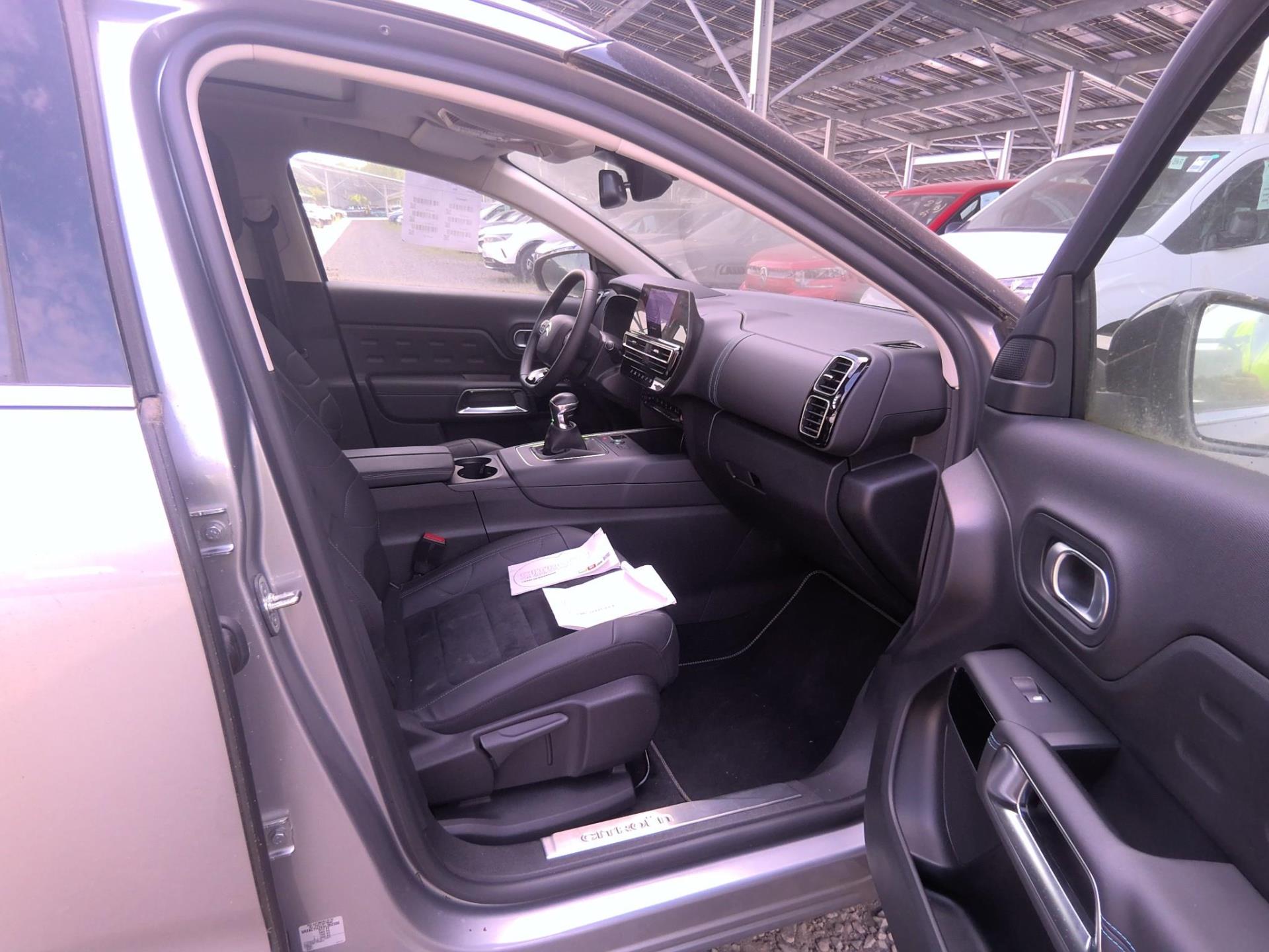 Citroen C5 Aircross BlueHDi 130 S&S BVM6 Shine 2022