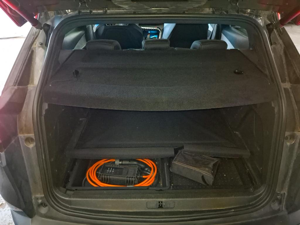 Peugeot 3008 Hybrid 225 e-EAT8 GT 2020