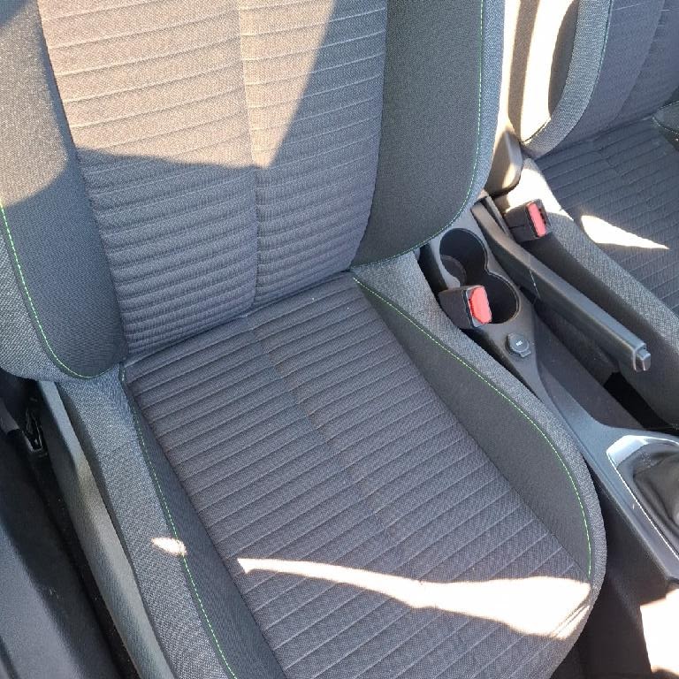 Foto Peugeot 308 11
