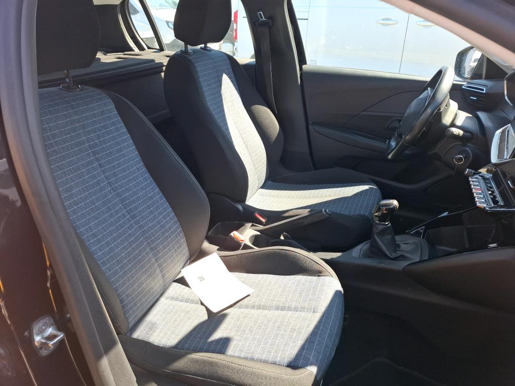 Peugeot 208 PURETECH 75 S&S BVM5 PREMIUM PACK 2021