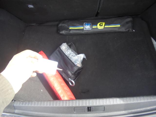 Foto Opel Corsa 13