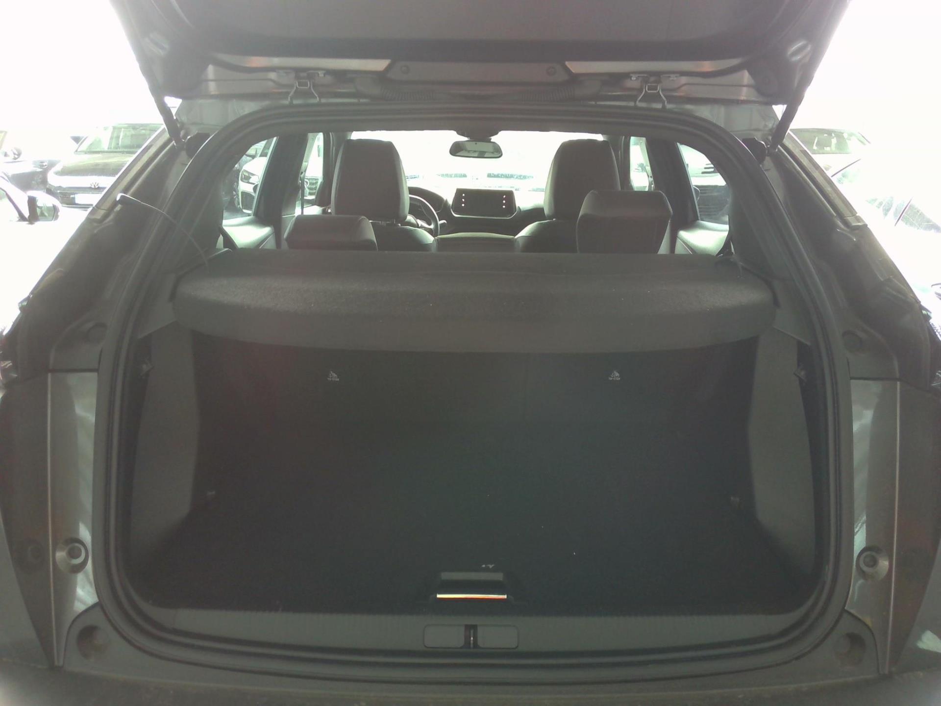 Peugeot 2008 PureTech 130 S&S BVM6 Allure 2023